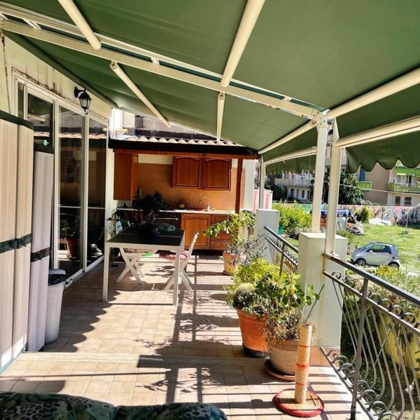 appartamento in vendita a Ventimiglia