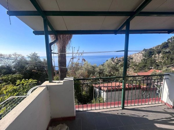 appartamento in vendita a Ventimiglia in zona Grimaldi