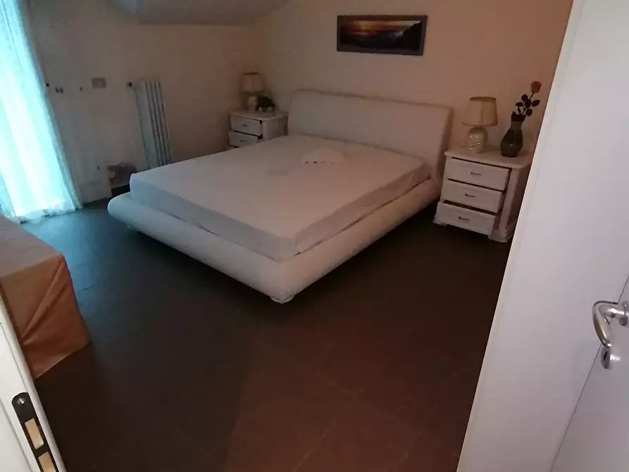 appartamento in vendita a Ventimiglia in zona Latte