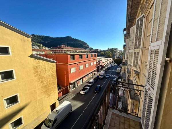 appartamento in vendita a Ventimiglia