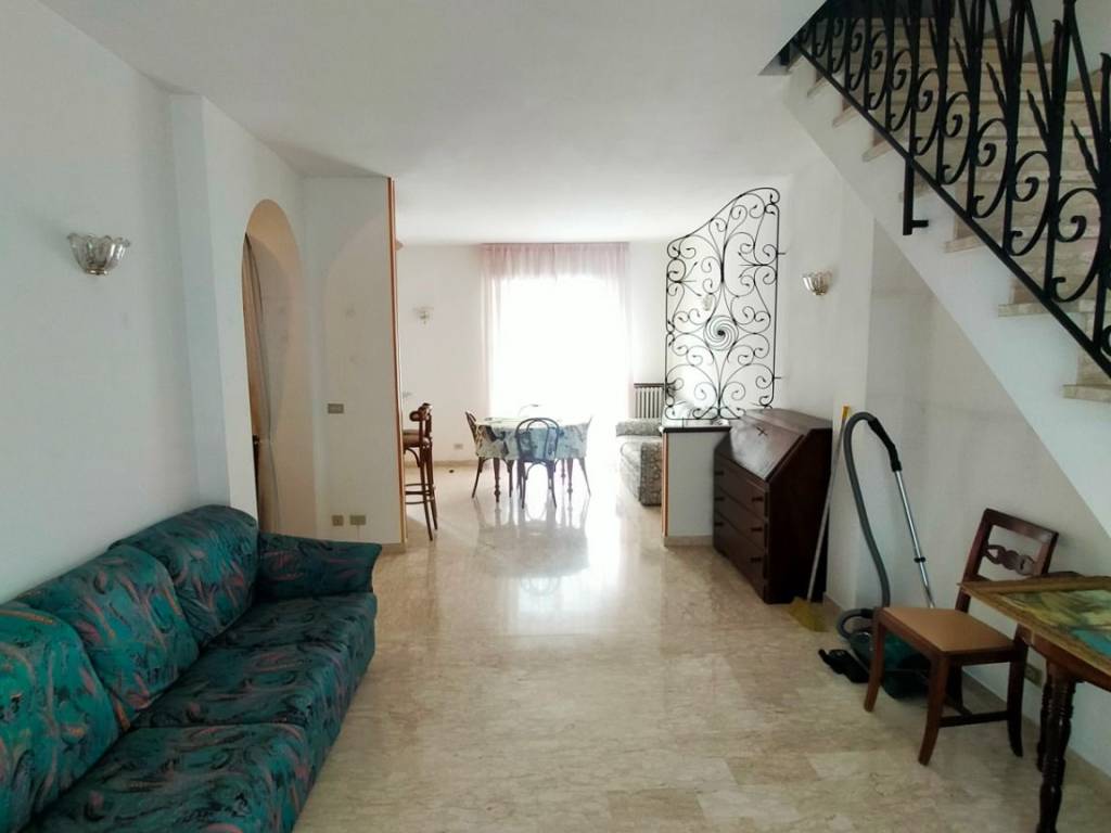 appartamento in vendita a Ventimiglia