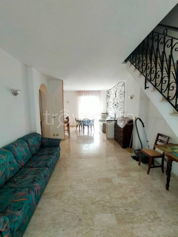 appartamento in vendita a Ventimiglia