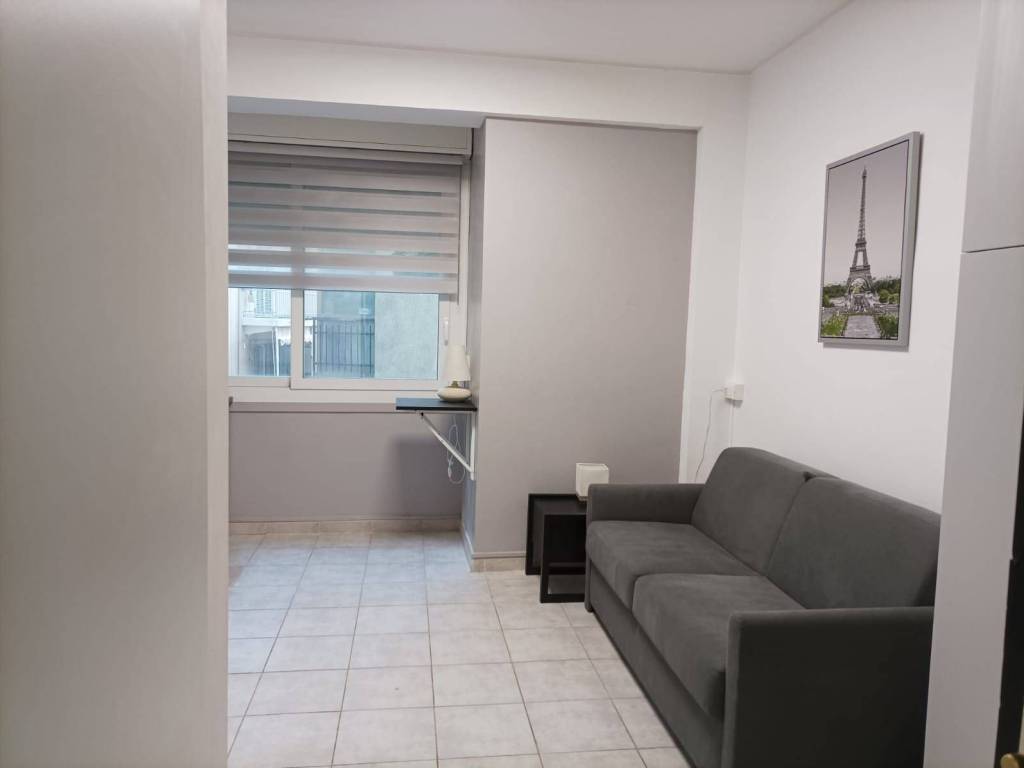 monolocale in vendita a Ventimiglia