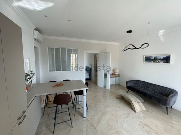 appartamento in vendita a Ventimiglia