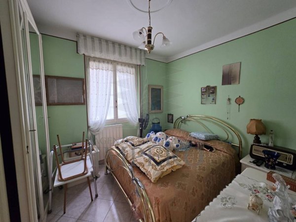 appartamento in vendita a Ventimiglia