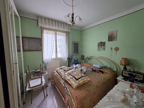 appartamento in vendita a Ventimiglia