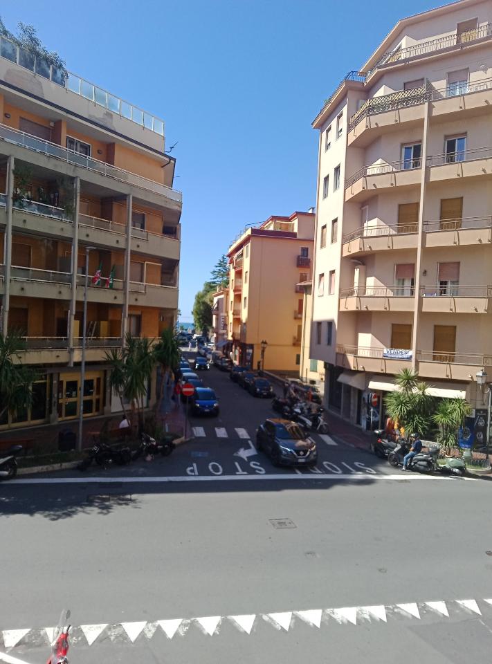 appartamento in vendita a Ventimiglia