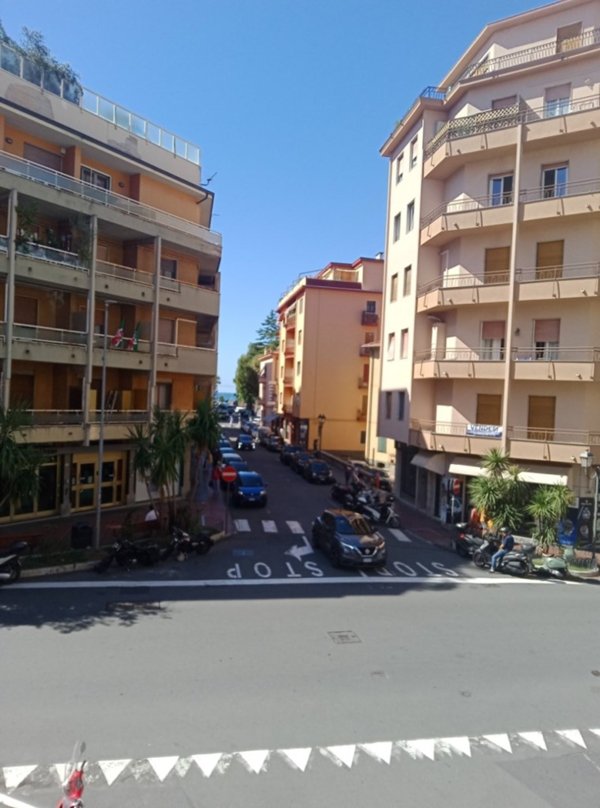 appartamento in vendita a Ventimiglia