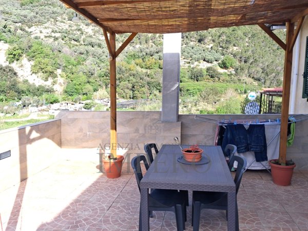 appartamento in vendita a Ventimiglia in zona Calvo