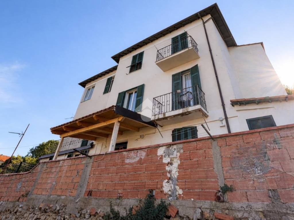 appartamento in vendita a Ventimiglia