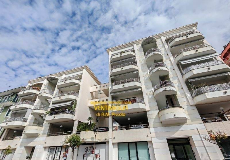 appartamento in vendita a Ventimiglia
