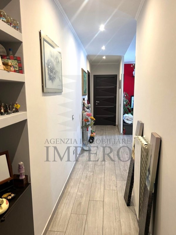 appartamento in vendita a Ventimiglia