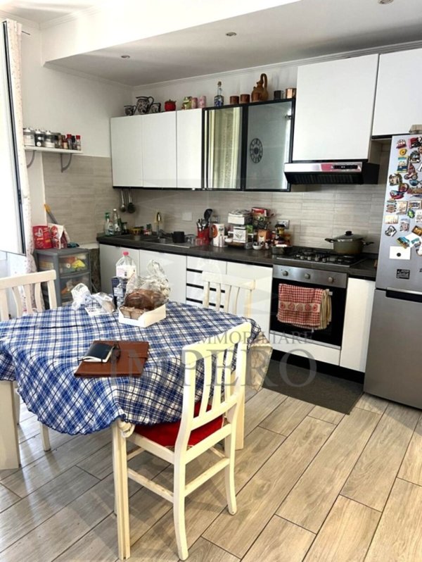appartamento in vendita a Ventimiglia