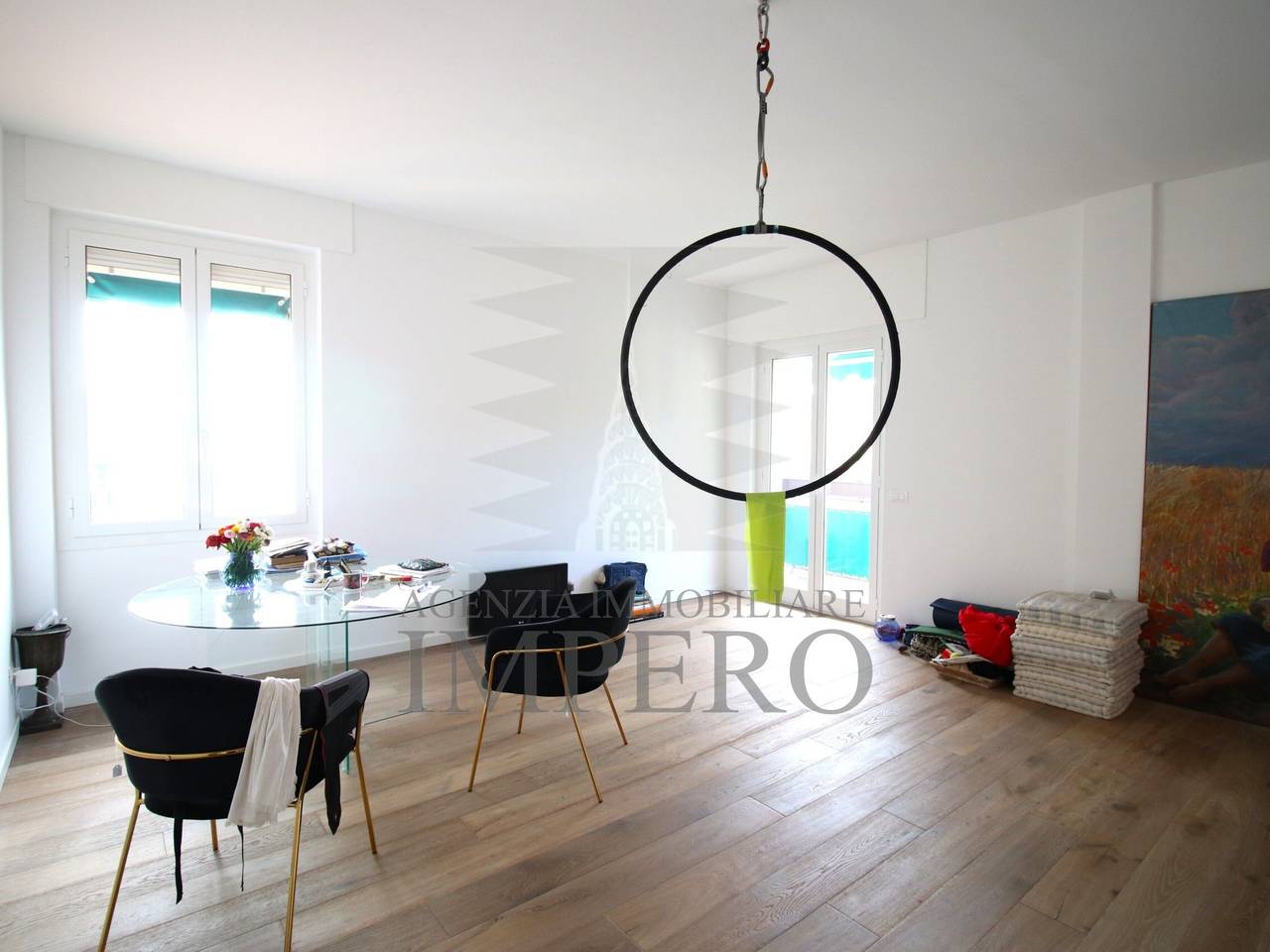 appartamento in vendita a Ventimiglia