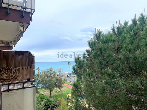 appartamento in vendita a Ventimiglia