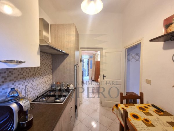 appartamento in vendita a Ventimiglia