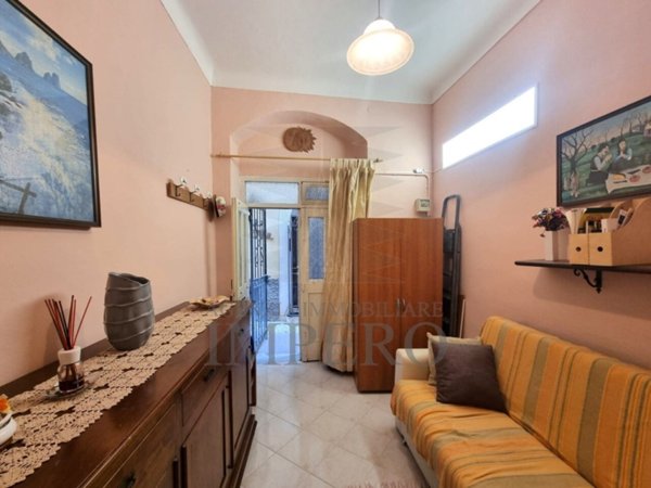 appartamento in vendita a Ventimiglia