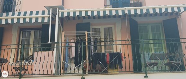 appartamento in vendita a Ventimiglia