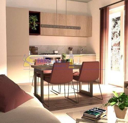 appartamento in vendita a Ventimiglia in zona Grimaldi