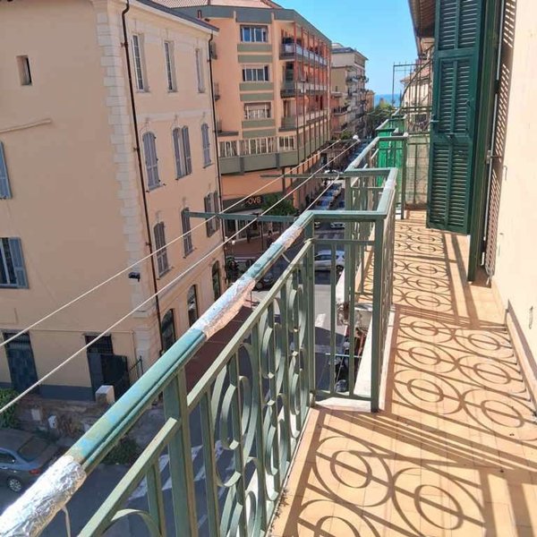 appartamento in vendita a Ventimiglia