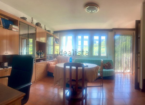 appartamento in vendita a Ventimiglia in zona Latte