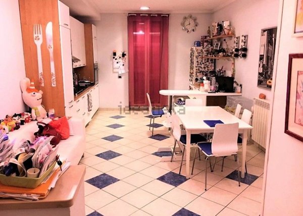 appartamento in vendita a Ventimiglia