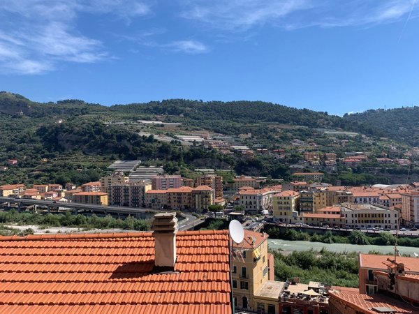 appartamento in vendita a Ventimiglia