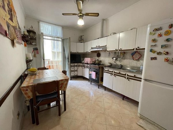 appartamento in vendita a Ventimiglia