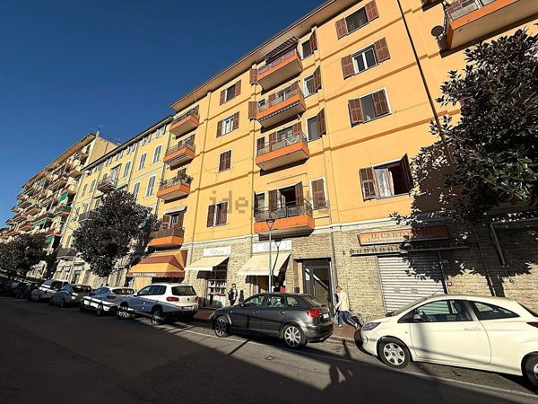 appartamento in vendita a Ventimiglia