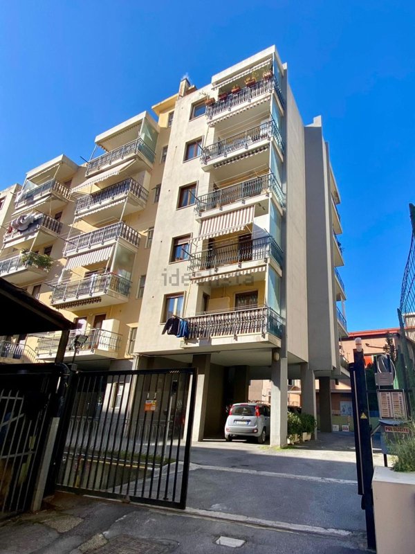 appartamento in vendita a Ventimiglia