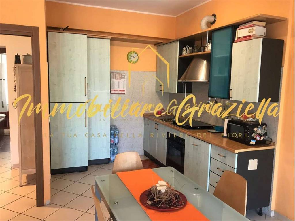 appartamento in vendita a Ventimiglia