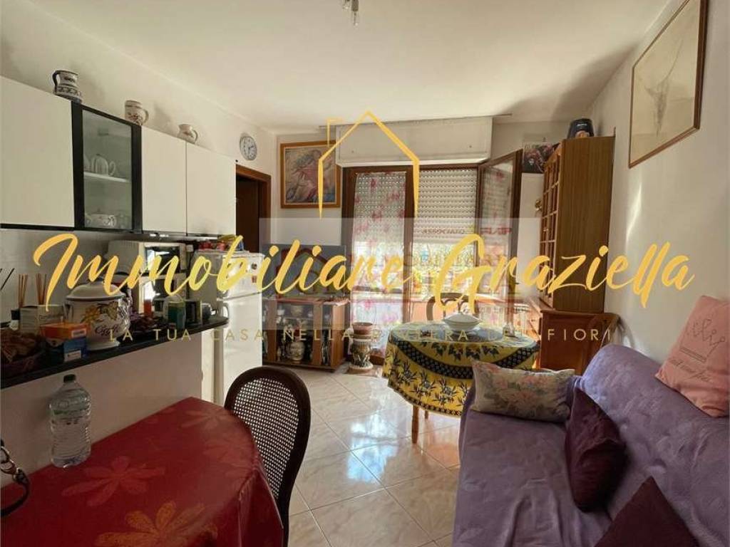 appartamento in vendita a Ventimiglia