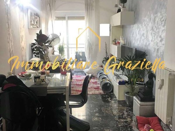 appartamento in vendita a Ventimiglia