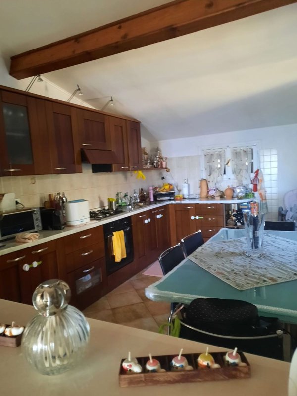 appartamento in vendita a Ventimiglia