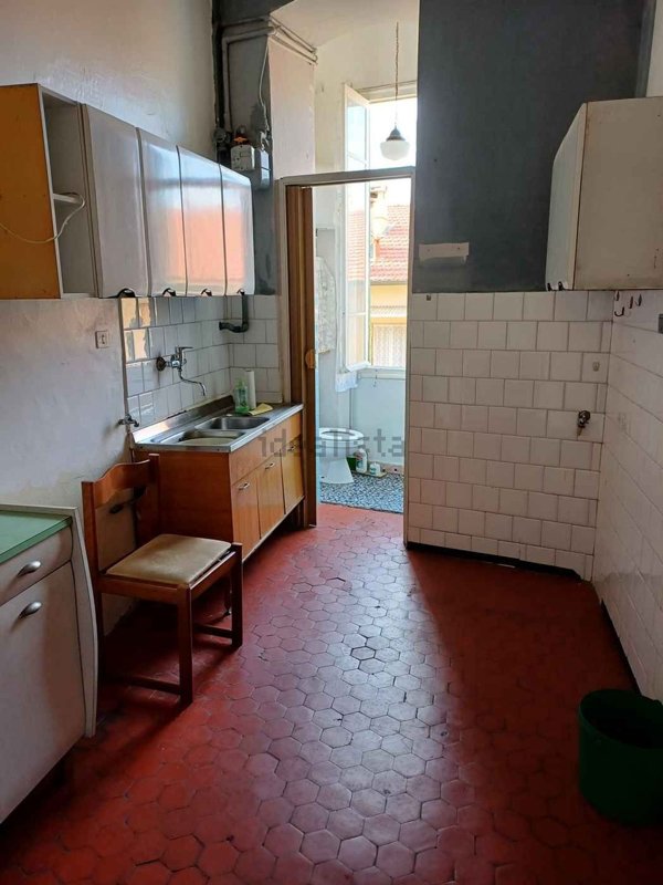 appartamento in vendita a Ventimiglia