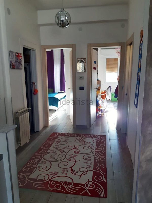 appartamento in vendita a Ventimiglia