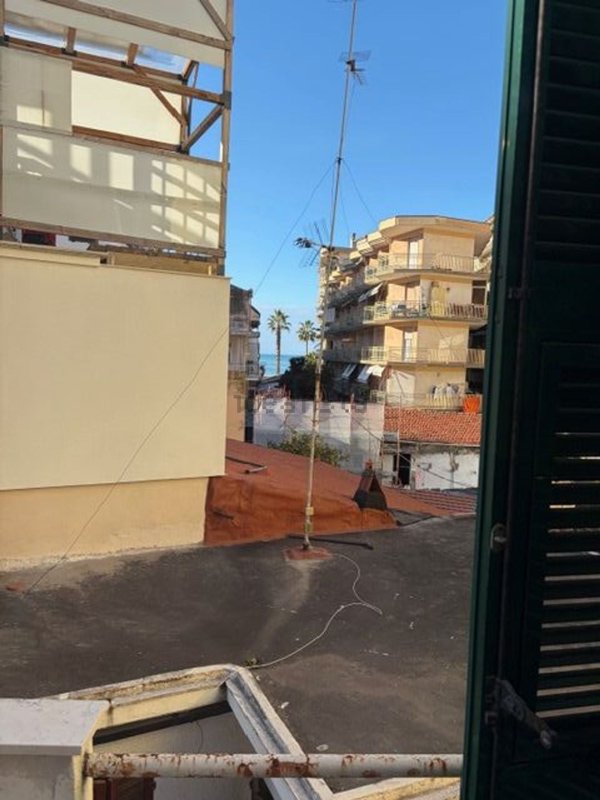 appartamento in vendita a Ventimiglia