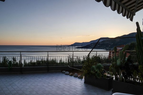 appartamento in vendita a Ventimiglia