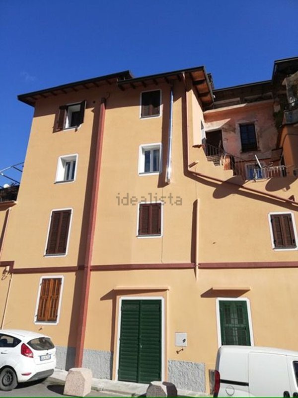 appartamento in vendita a Ventimiglia