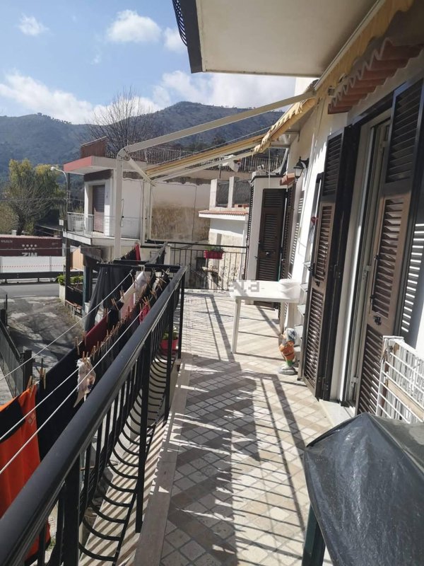 appartamento in vendita a Ventimiglia in zona Trucco