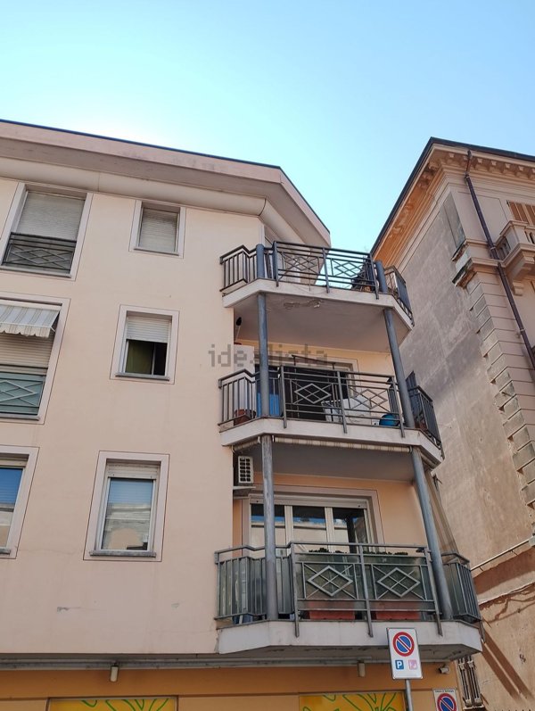 appartamento in vendita a Ventimiglia