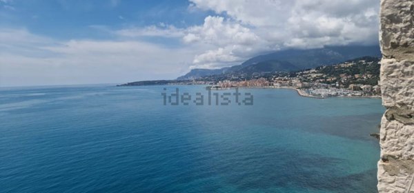 appartamento in vendita a Ventimiglia