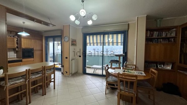 appartamento in vendita a Ventimiglia