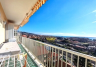 appartamento in vendita a Ventimiglia