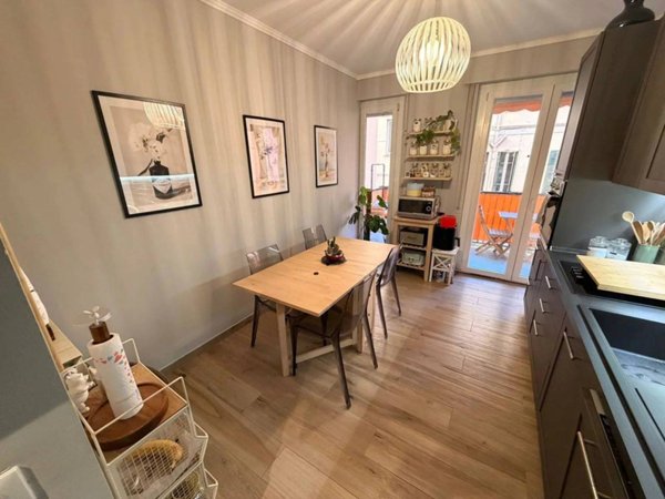 appartamento in vendita a Ventimiglia