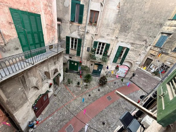 appartamento in vendita a Ventimiglia