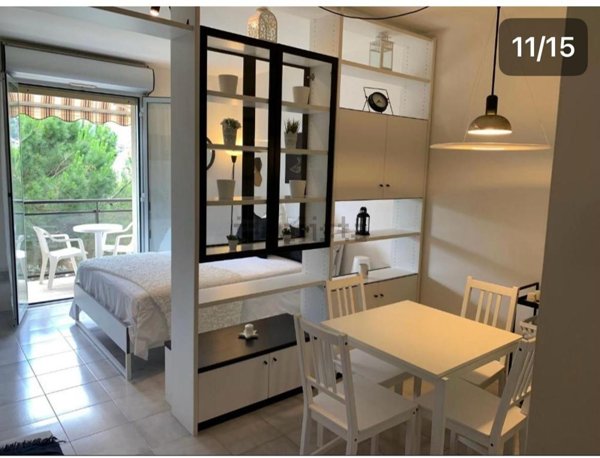 appartamento in vendita a Ventimiglia