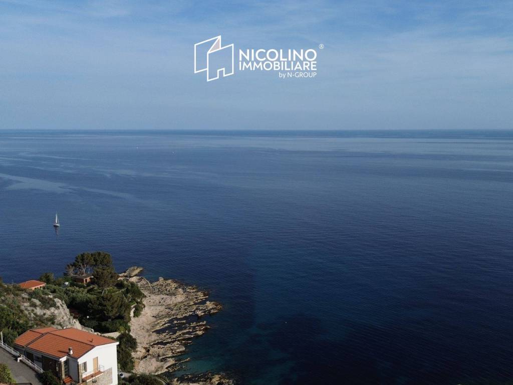 appartamento in vendita a Ventimiglia in zona Grimaldi