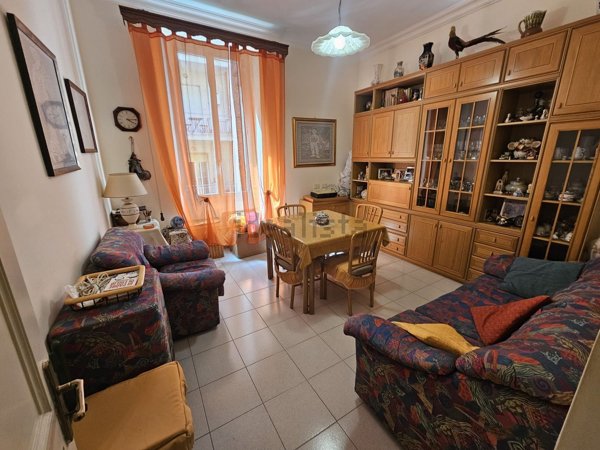 appartamento in vendita a Ventimiglia