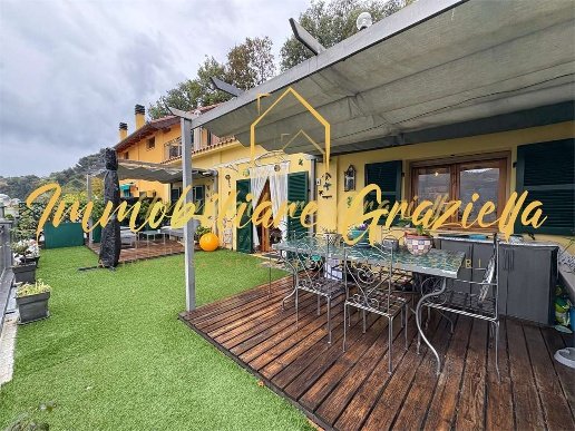 appartamento in vendita a Ventimiglia